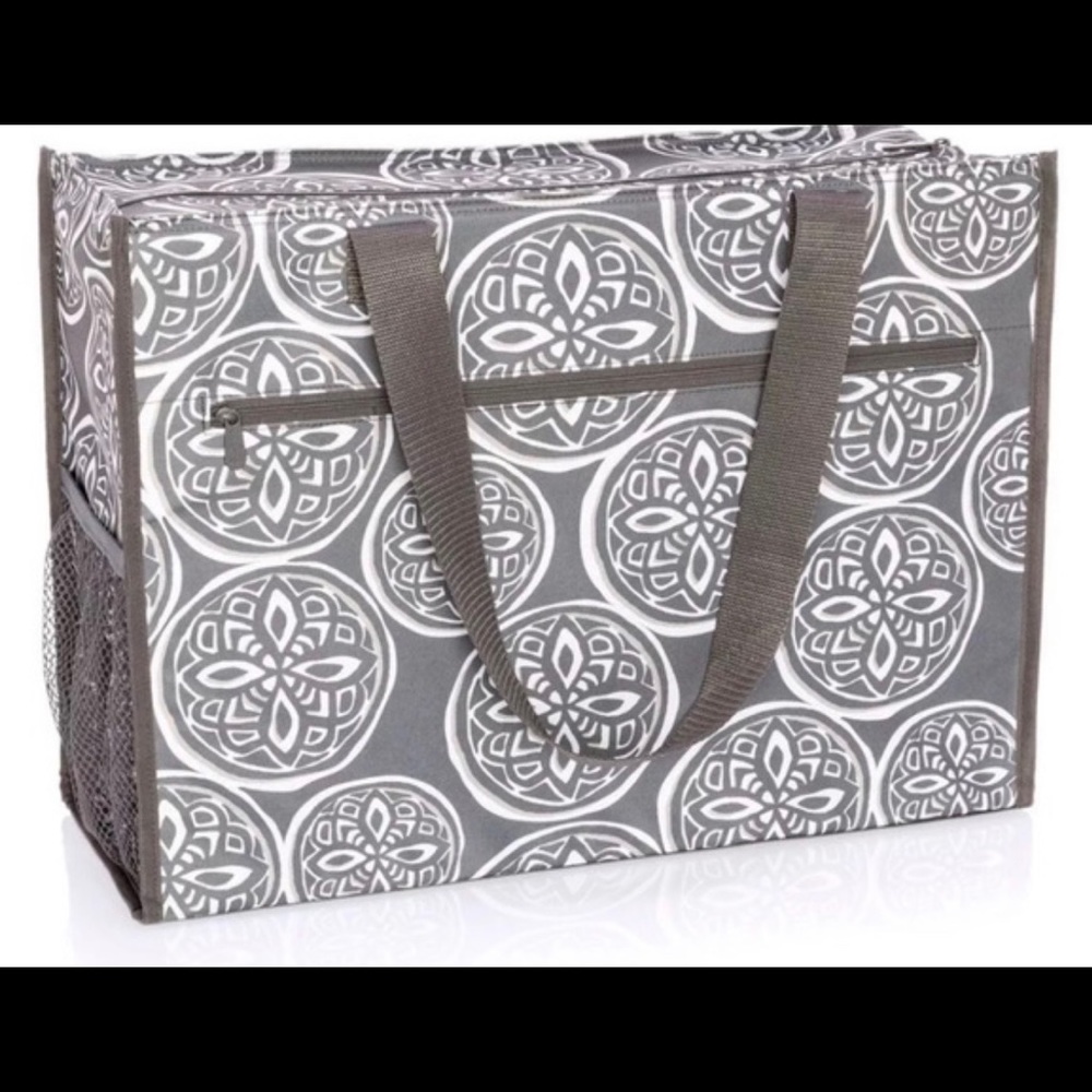 Thirty-One Organizing Utility Tote